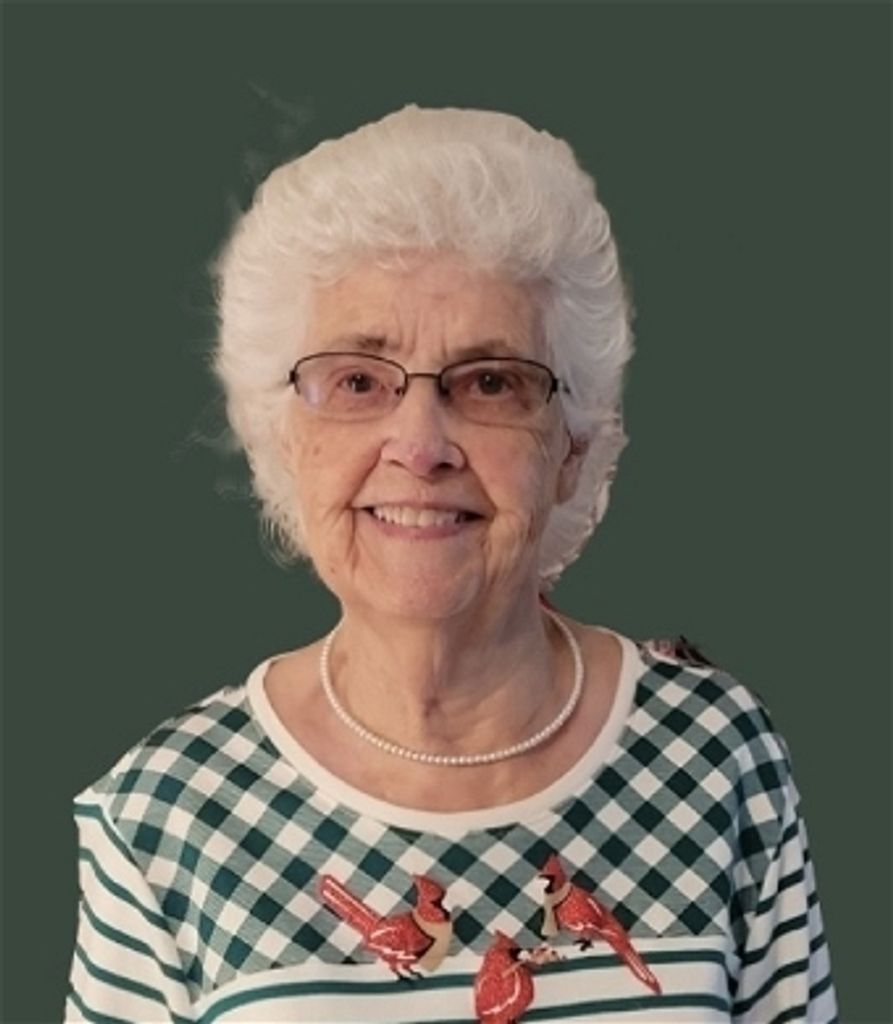 Ama Lee Shelton (King) Profile Photo