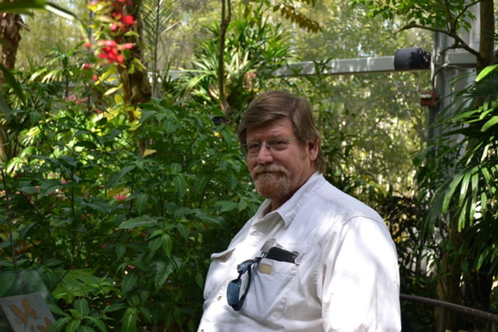 Michael Dean Wiederkehr Profile Photo