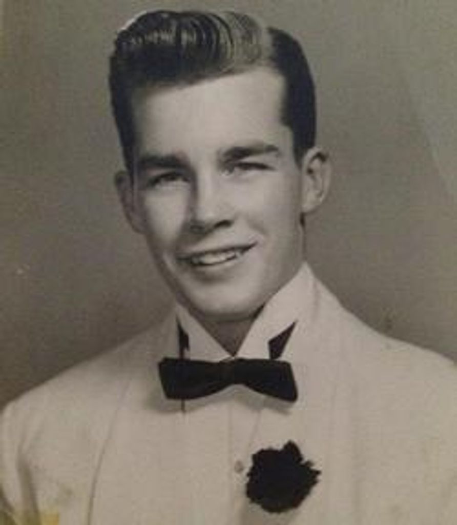Thomas M. Love Profile Photo