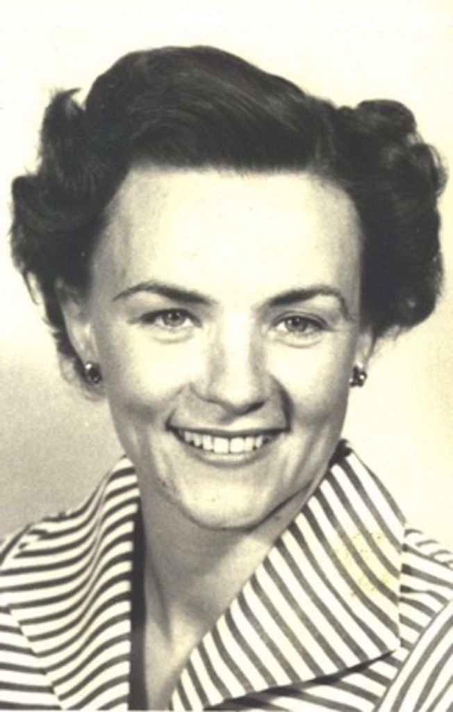 Alma Jean Tipley