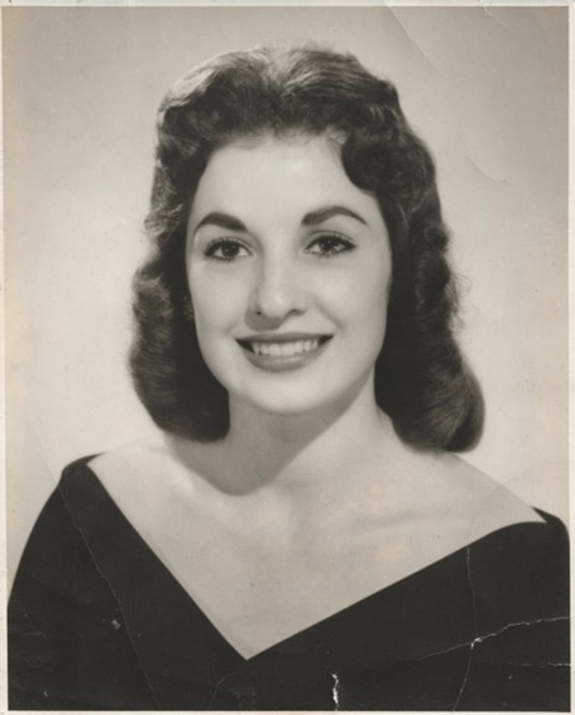 Jeannette Carey Acosta Profile Photo