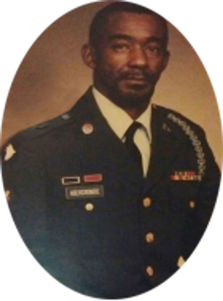 Eugene Abercrombie
