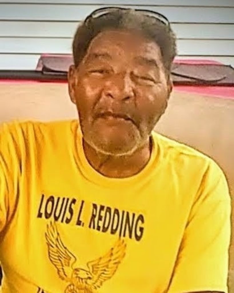 James Harvey Williams Sr. Profile Photo