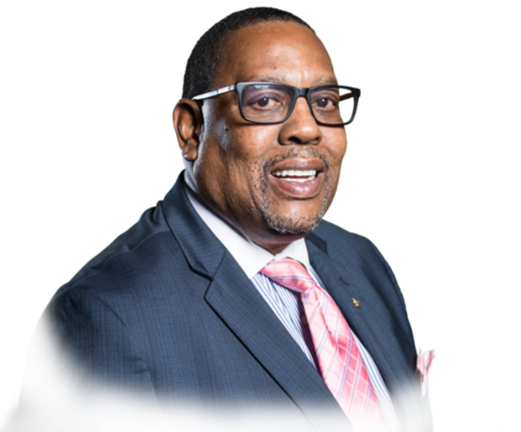 Clifton A. Wood, Jr.