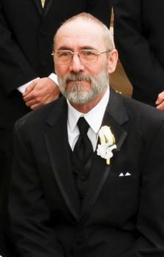 Paul Andrew Gordon Profile Photo