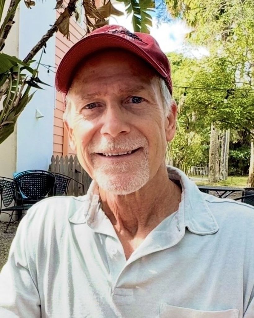 John Charles Decker, Jr. Profile Photo