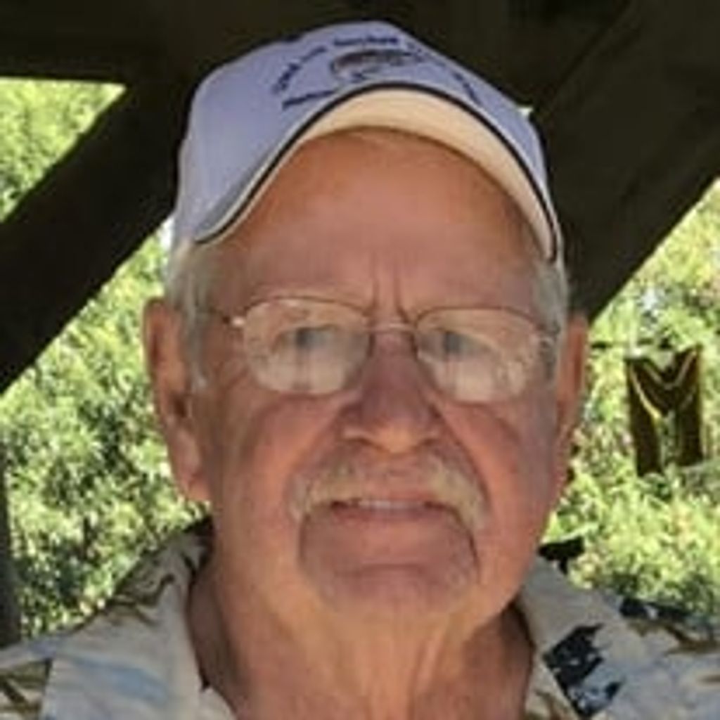 Robert "Bob" J. Sevin