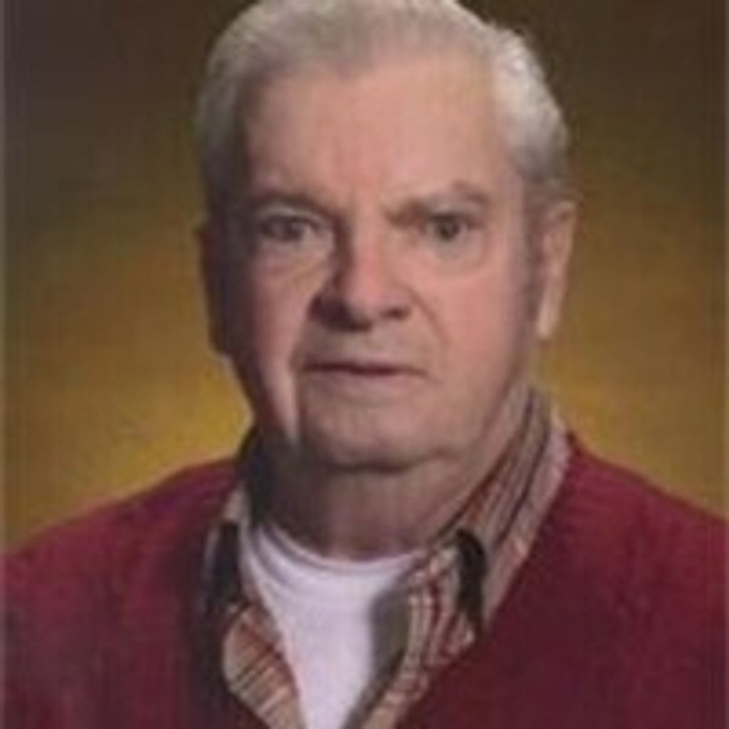 Harold Lewis Schrock,