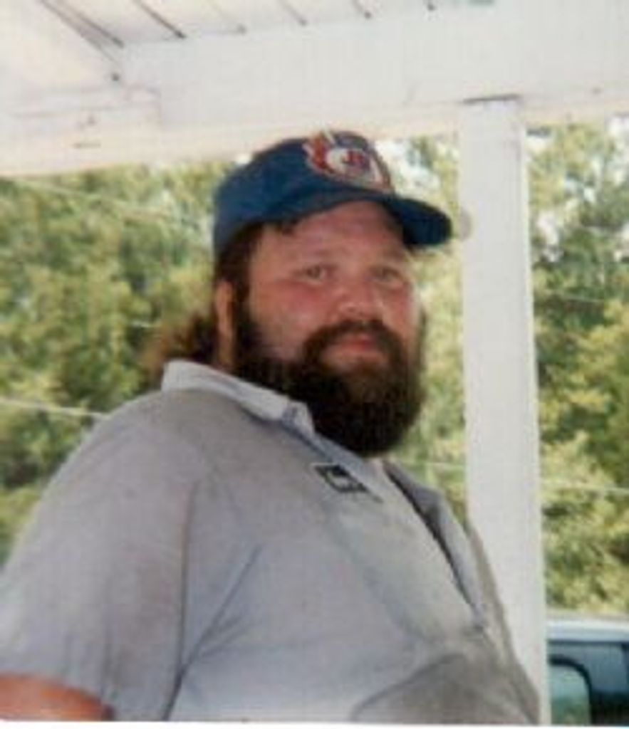 George  Franklin McCord
