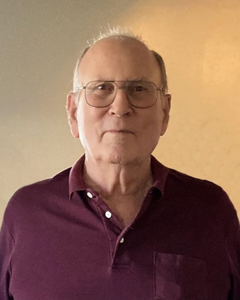 William "Bill" Ray Johnston