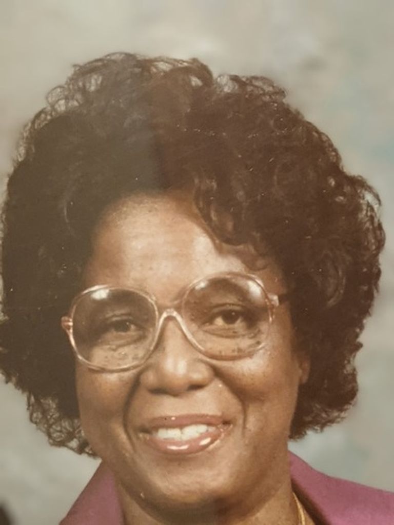 Carmen Elizabeth Wilson Profile Photo