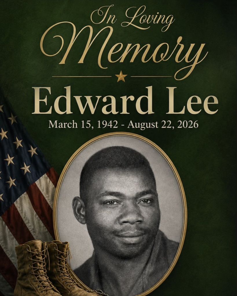Edward Lee