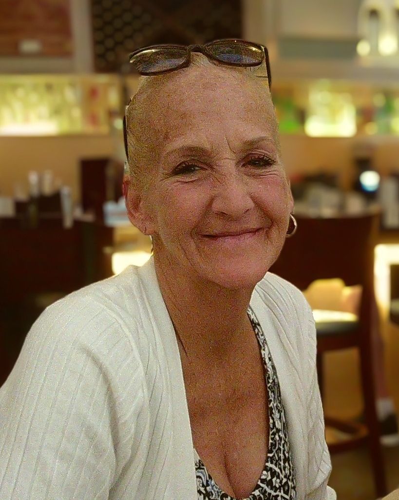 Susan Davids Profile Photo