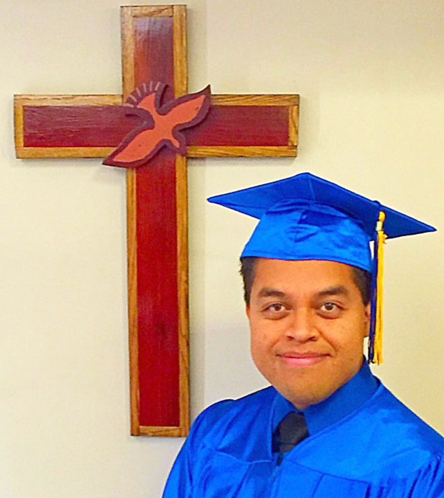 Duane Alexander Castillo