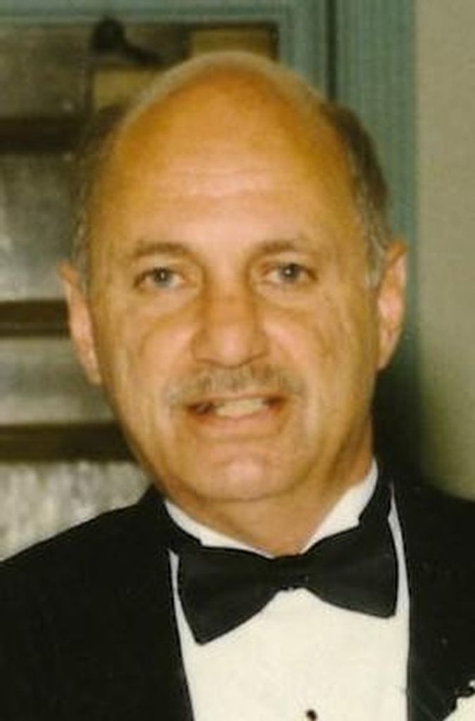 Alfred S. Venuti Profile Photo