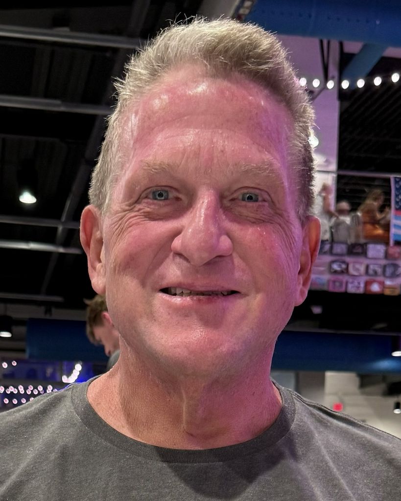 Dennis A. Brown Profile Photo