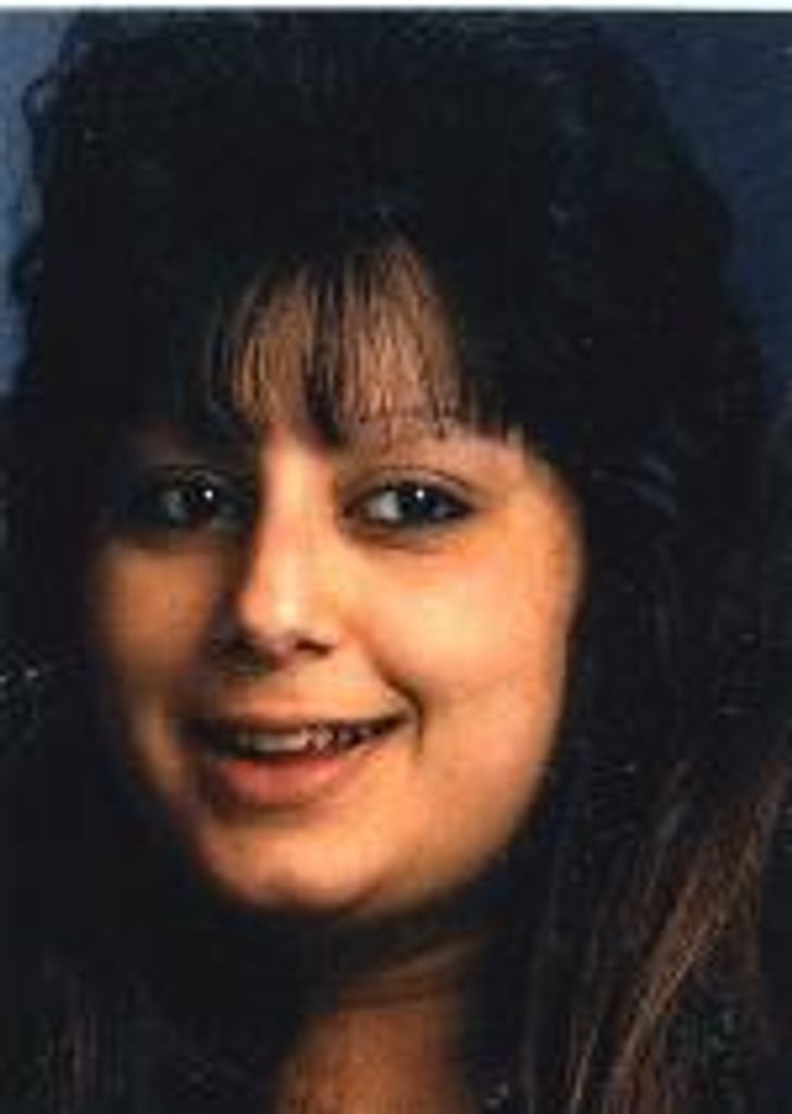 Dianne Faria