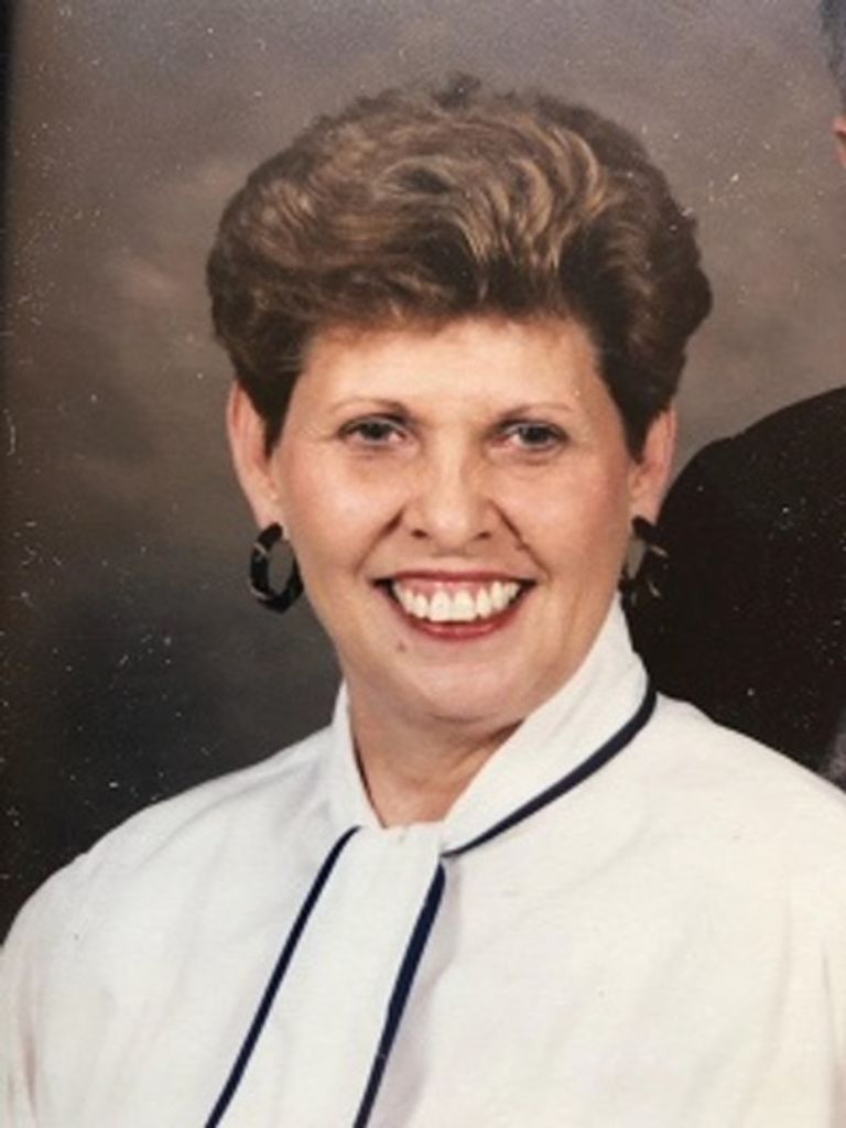 Brenda Sanders Ott Profile Photo