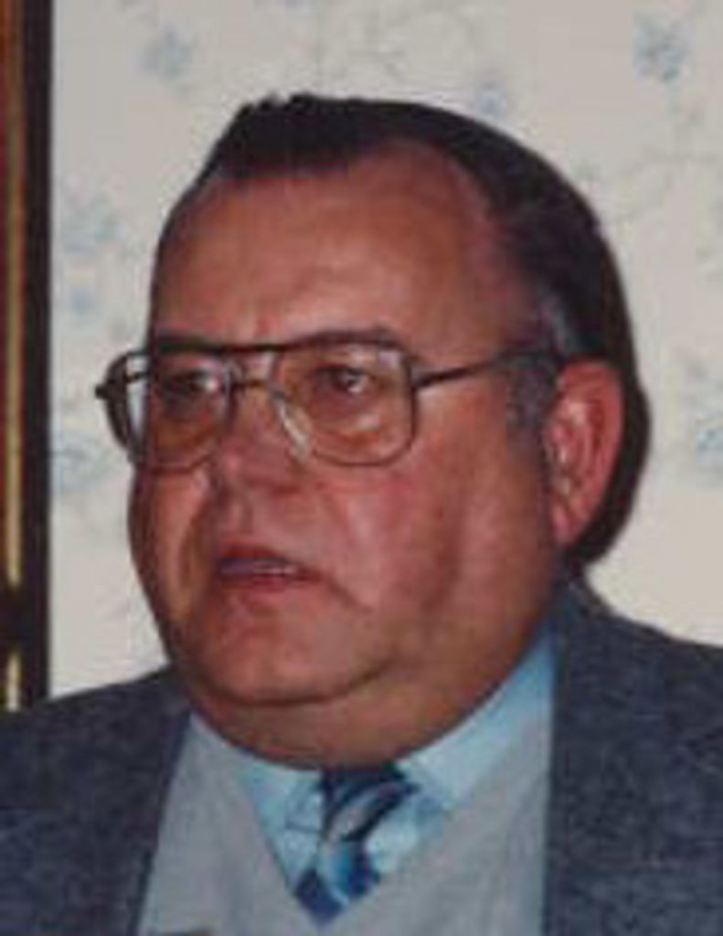 Gary L. Krebs Profile Photo