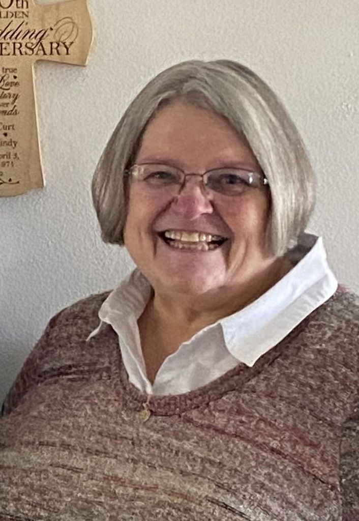 Cynthia Joyce Fruit Profile Photo