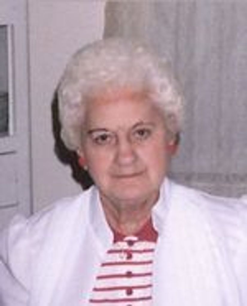 Laura Verona Lewis Green