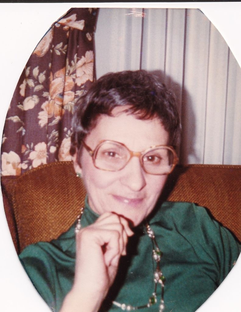 Angelina  Mary  Ciufo Profile Photo