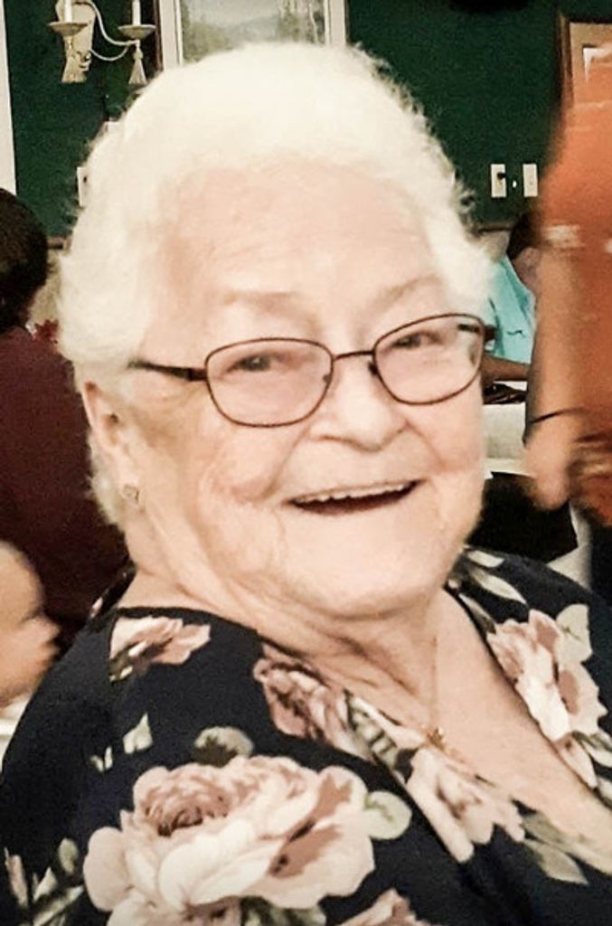 Joe-Ann Meade Profile Photo