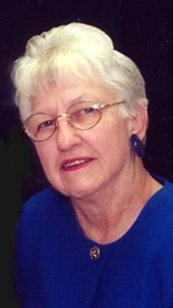 Alice Louise Ames