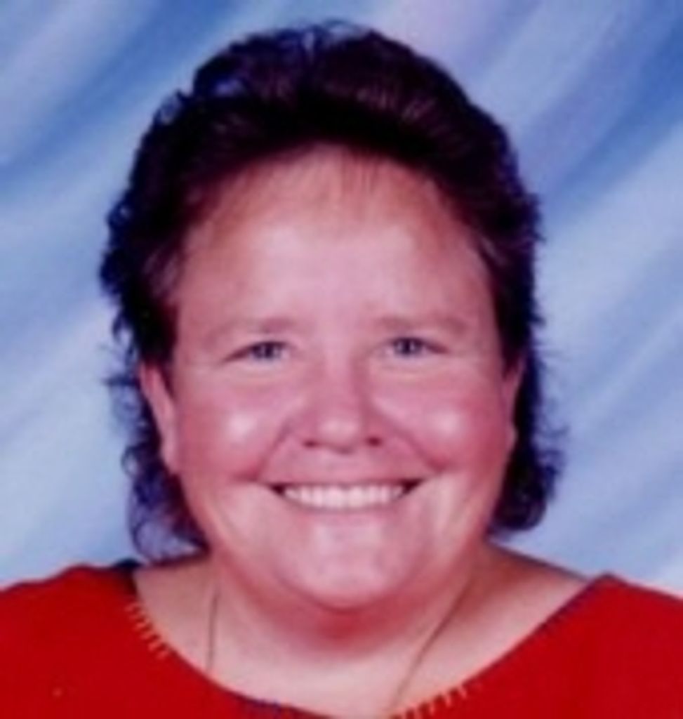 Michelle Diane Steele
