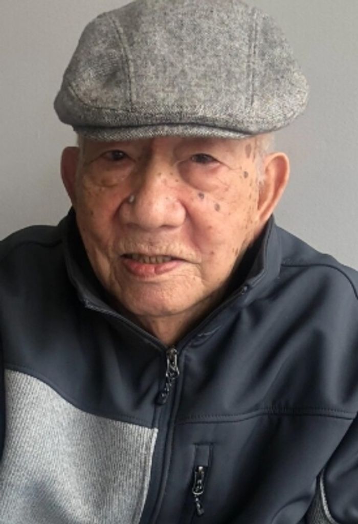 Benigno Afan Sanchez Profile Photo
