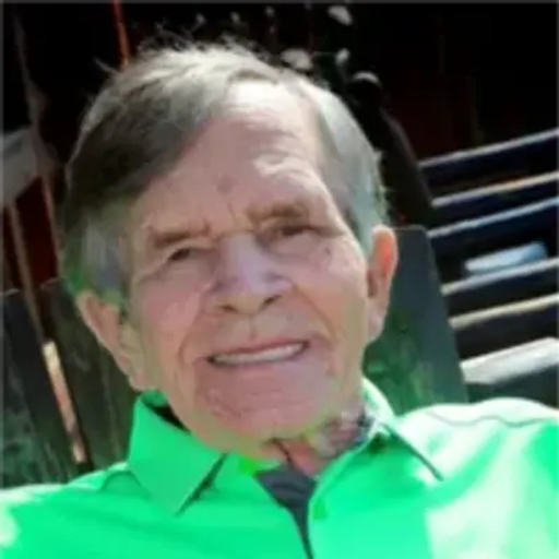 Wendell Johnson Profile Photo
