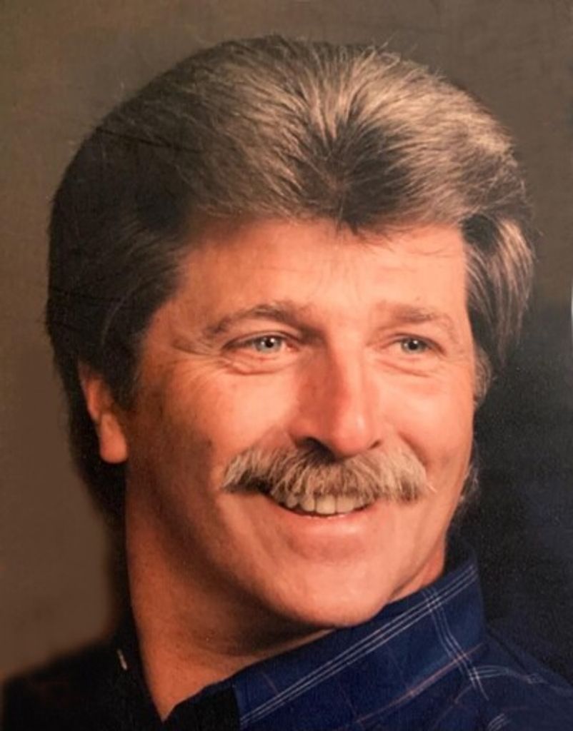 Ronald "Ronnie" William Gray Profile Photo