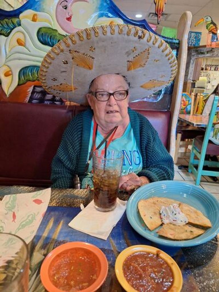 Peggy Lou Jasman Profile Photo