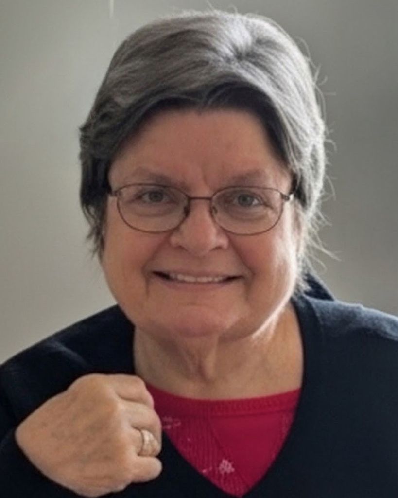 Susan Jane Southward Profile Photo