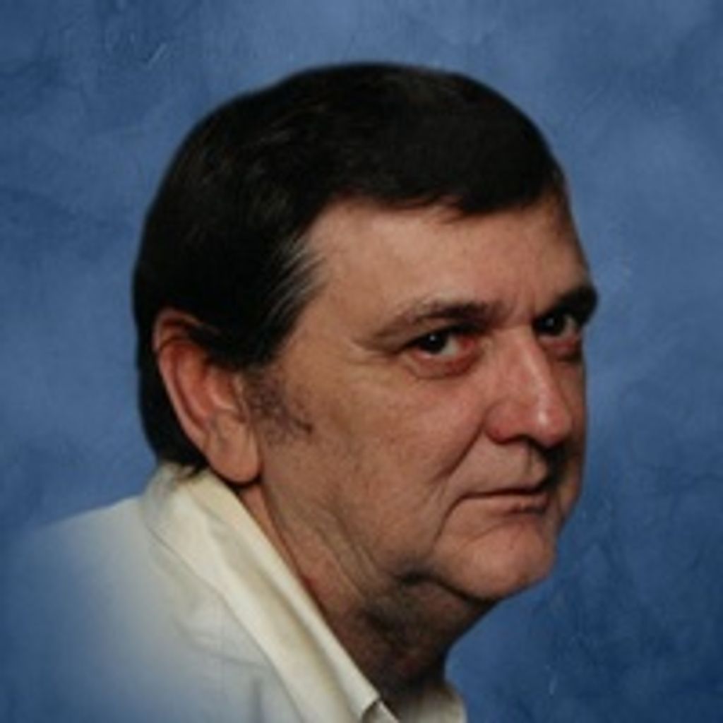 Douglas Paul Barnard