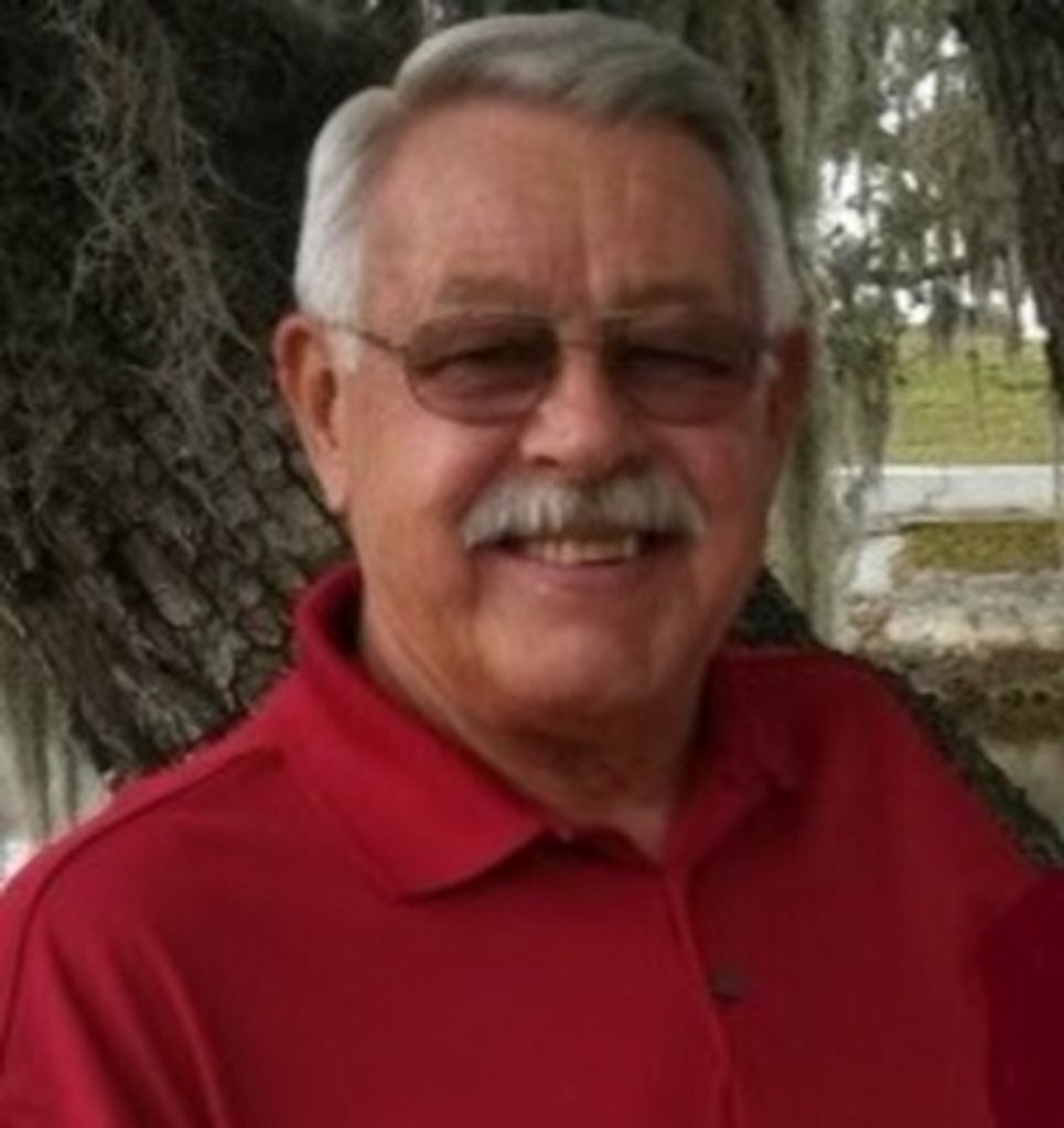 Thurston "Dick" J. Brack