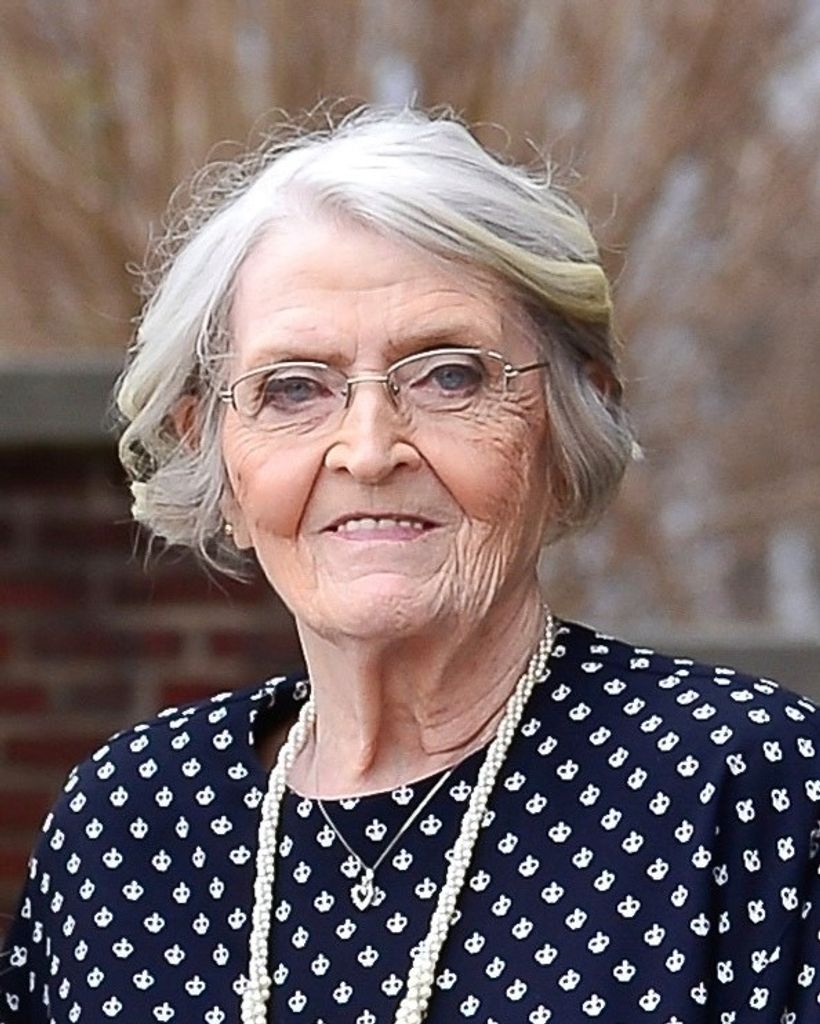 Louise Rettig Profile Photo