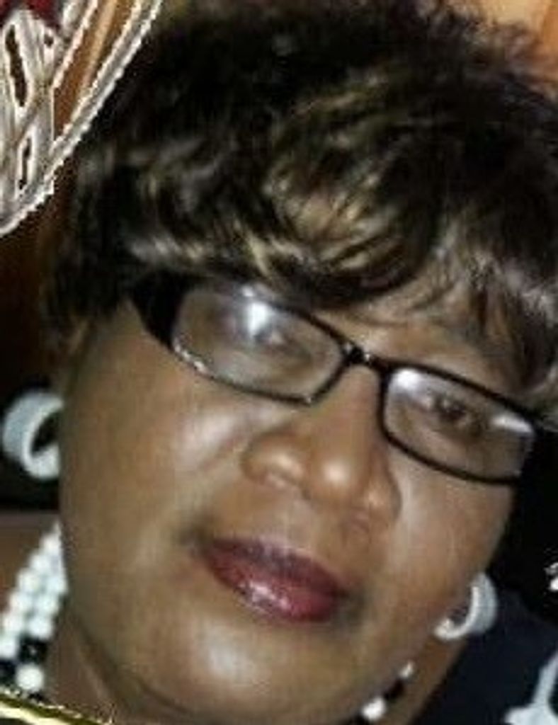 Beverly Sue Batton Profile Photo