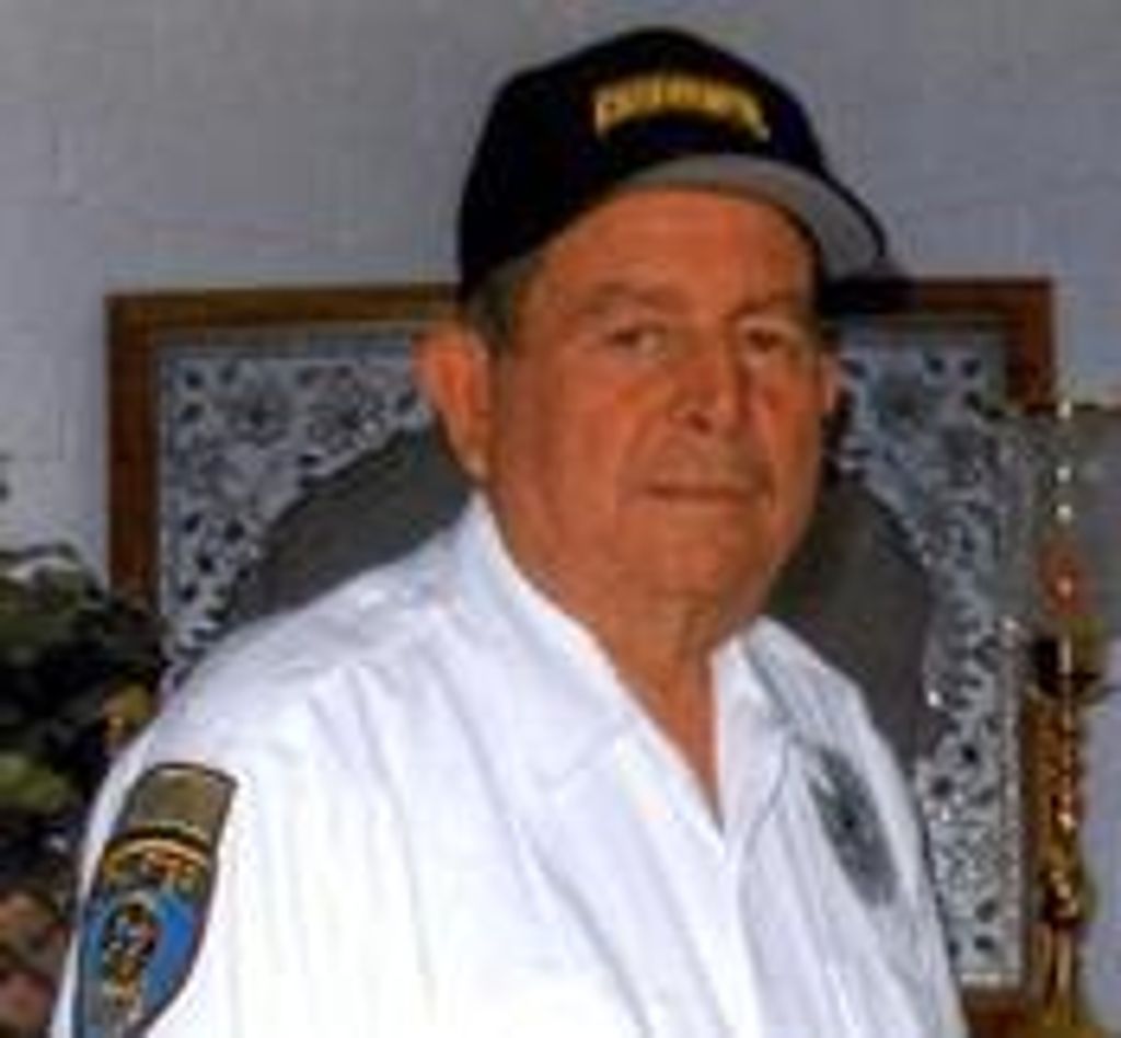 Richard Lee Holliman