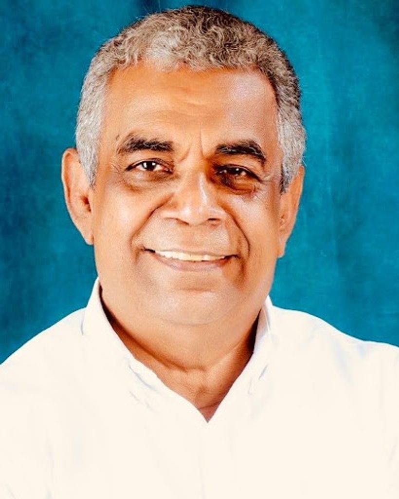 John George Profile Photo