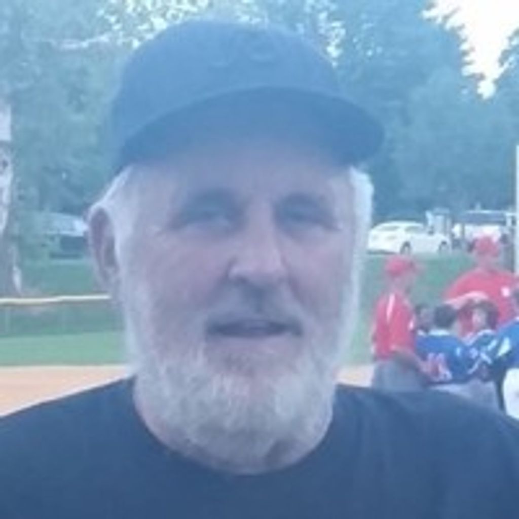 William George "Bill" Pontius