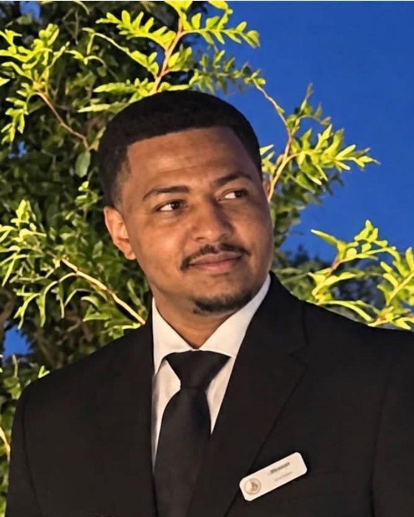 Bryan Sterling Taylor Profile Photo