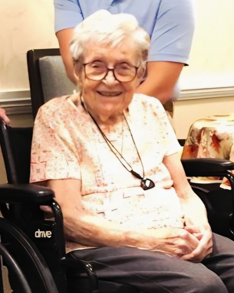 Jean Andreae Shaw Profile Photo