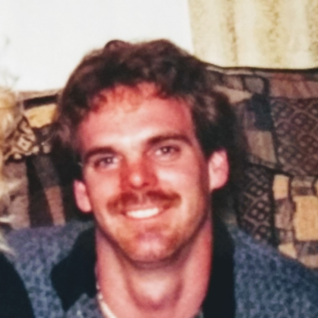 Shane B. Crossno