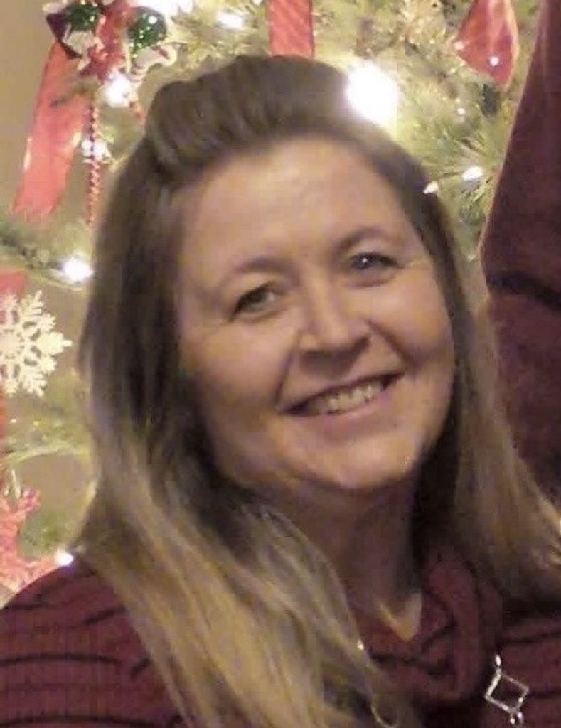 Pamela Nicole Midgley Profile Photo