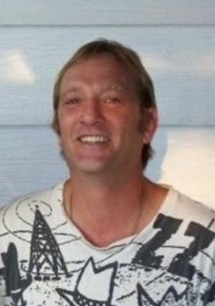 Alan Lee Wilton Profile Photo