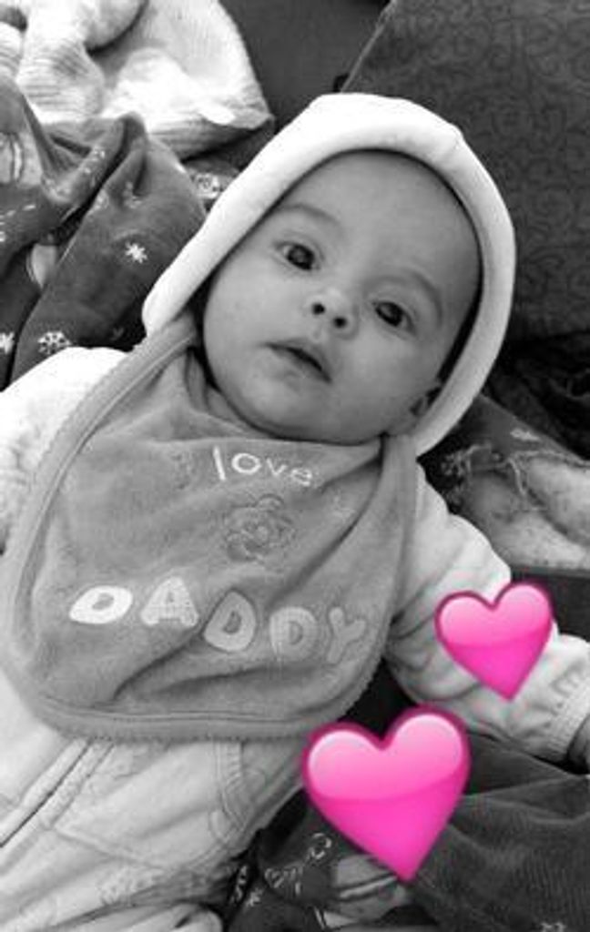 Adela'Lynn Pieda Gutierrez