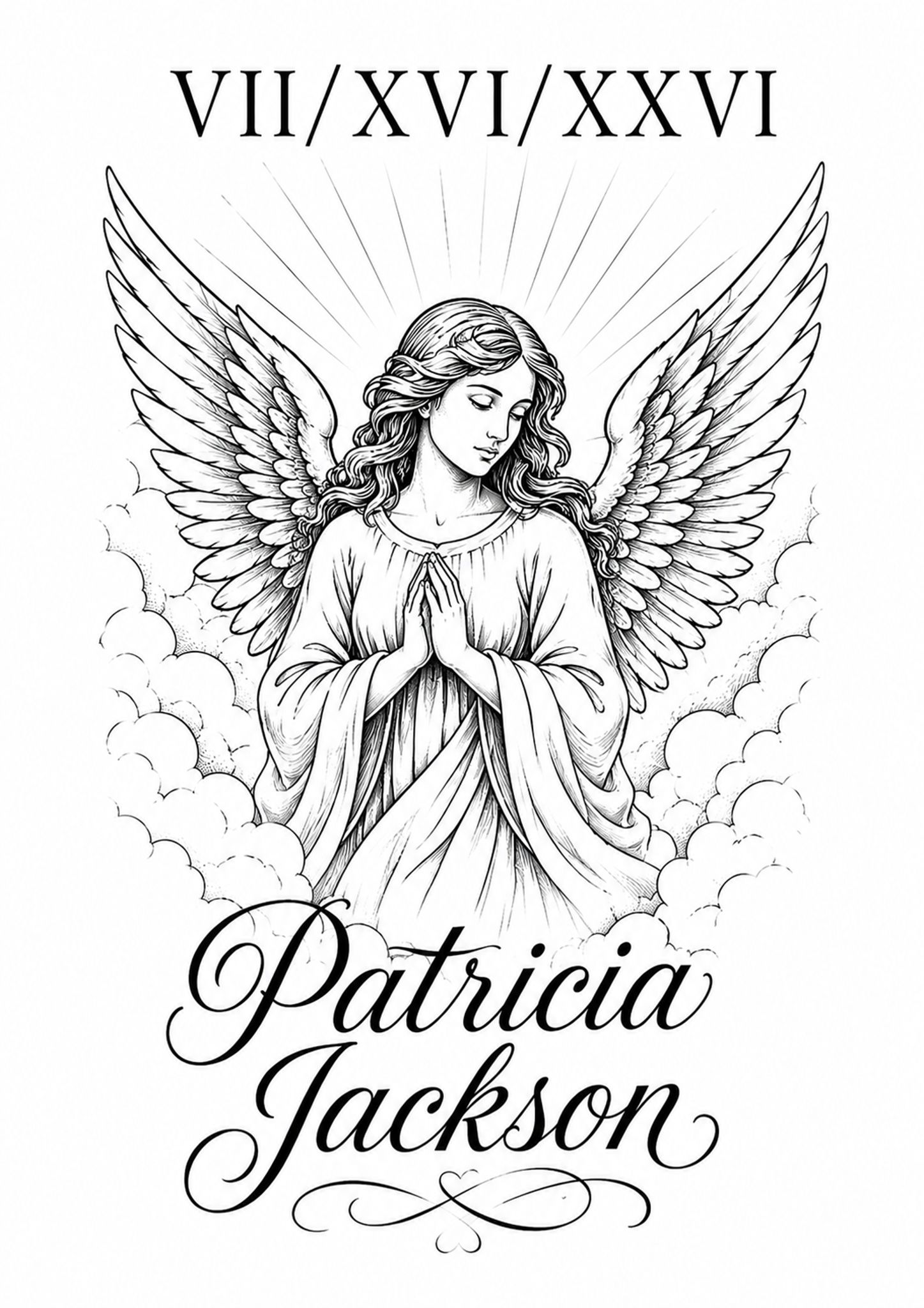 Cover for Patricia Lynn Jackson's Obituary