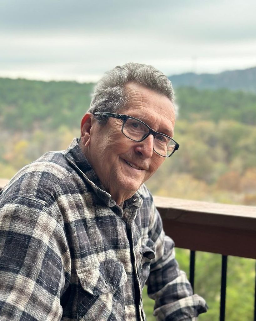 Odencio Diaz Cardenas Jr.