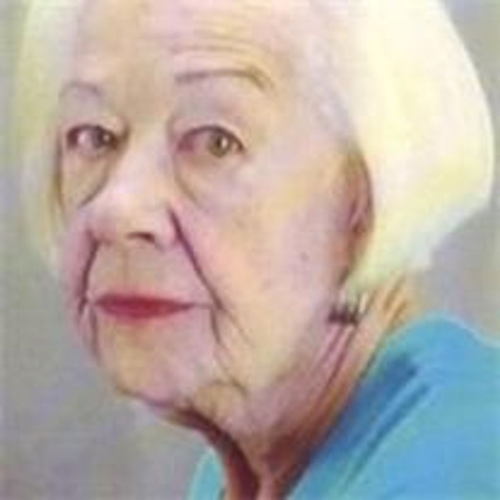 Charlotte Grace Quinn
